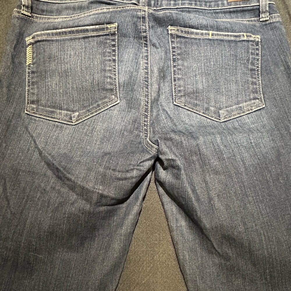 Paige denim women’s verdugo ankle size 31 - Picture 5 of 7